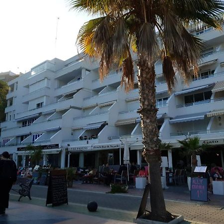 Apartamento Rocachica 103 Bajondillo Torremolinos Exterior photo