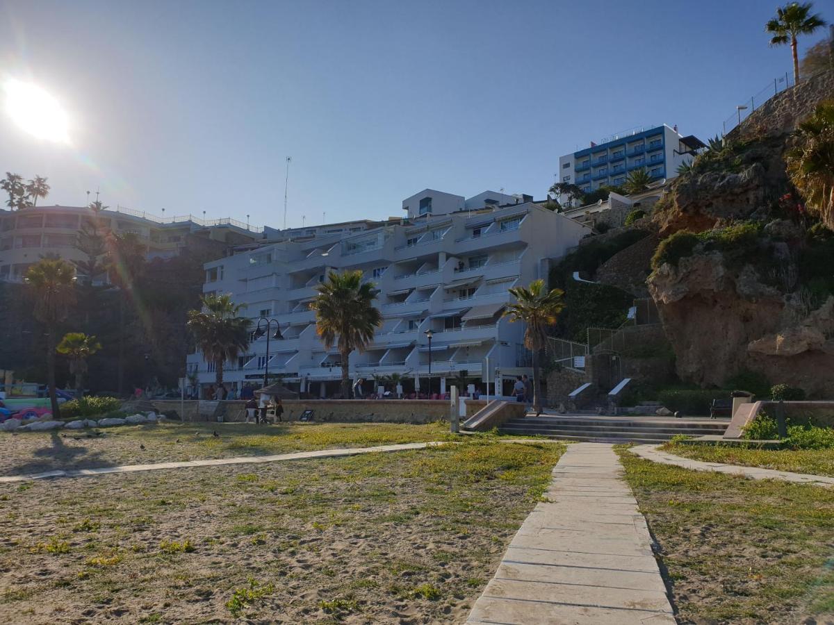 Apartamento Rocachica 103 Bajondillo Torremolinos Exterior photo