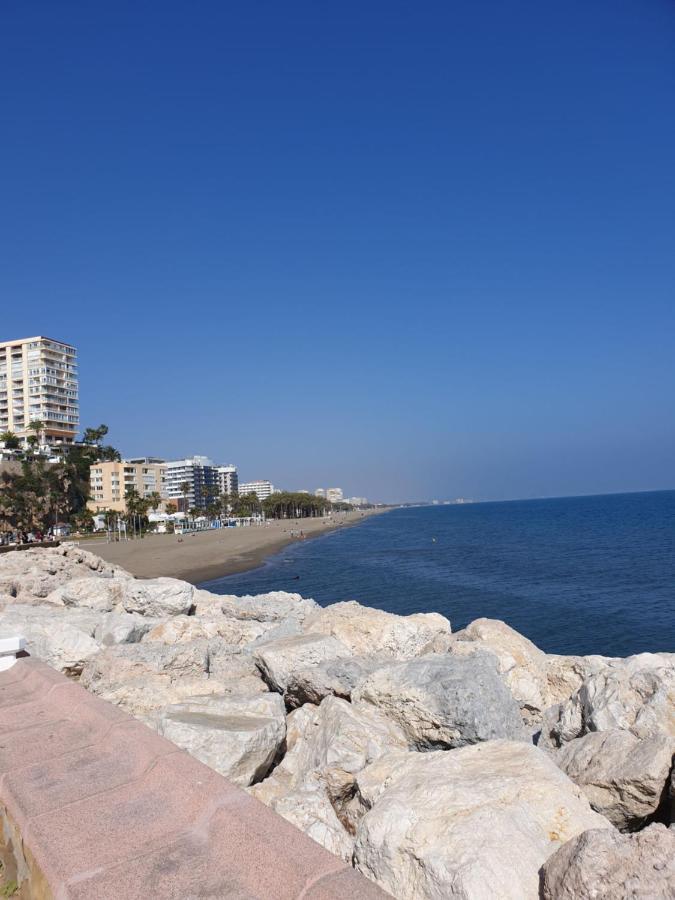 Apartamento Rocachica 103 Bajondillo Torremolinos Exterior photo
