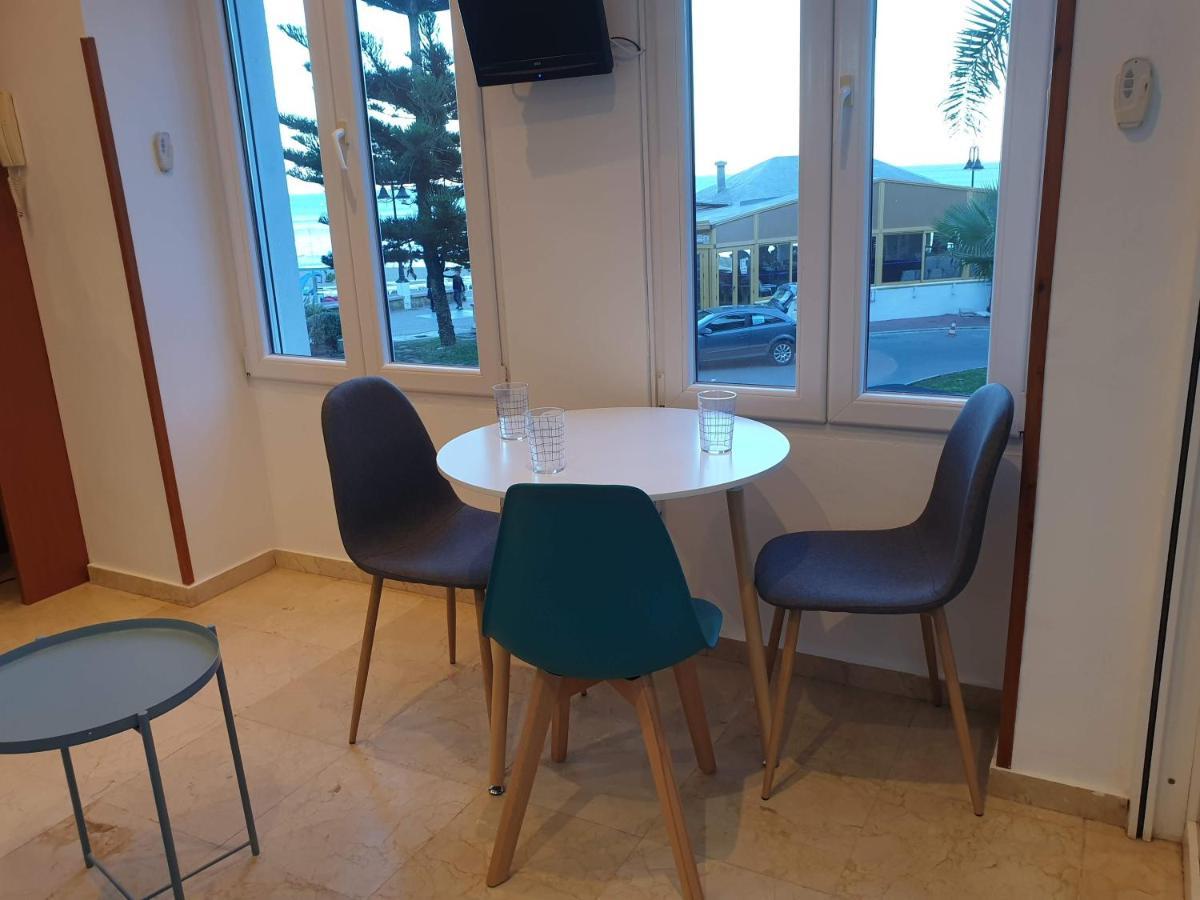 Apartamento Rocachica 103 Bajondillo Torremolinos Exterior photo