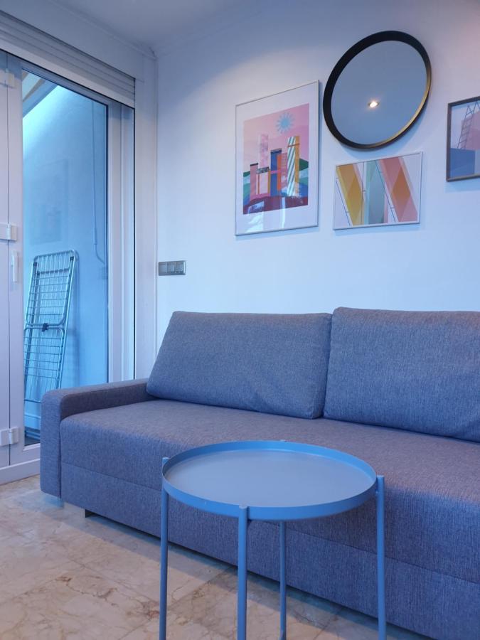 Apartamento Rocachica 103 Bajondillo Torremolinos Exterior photo