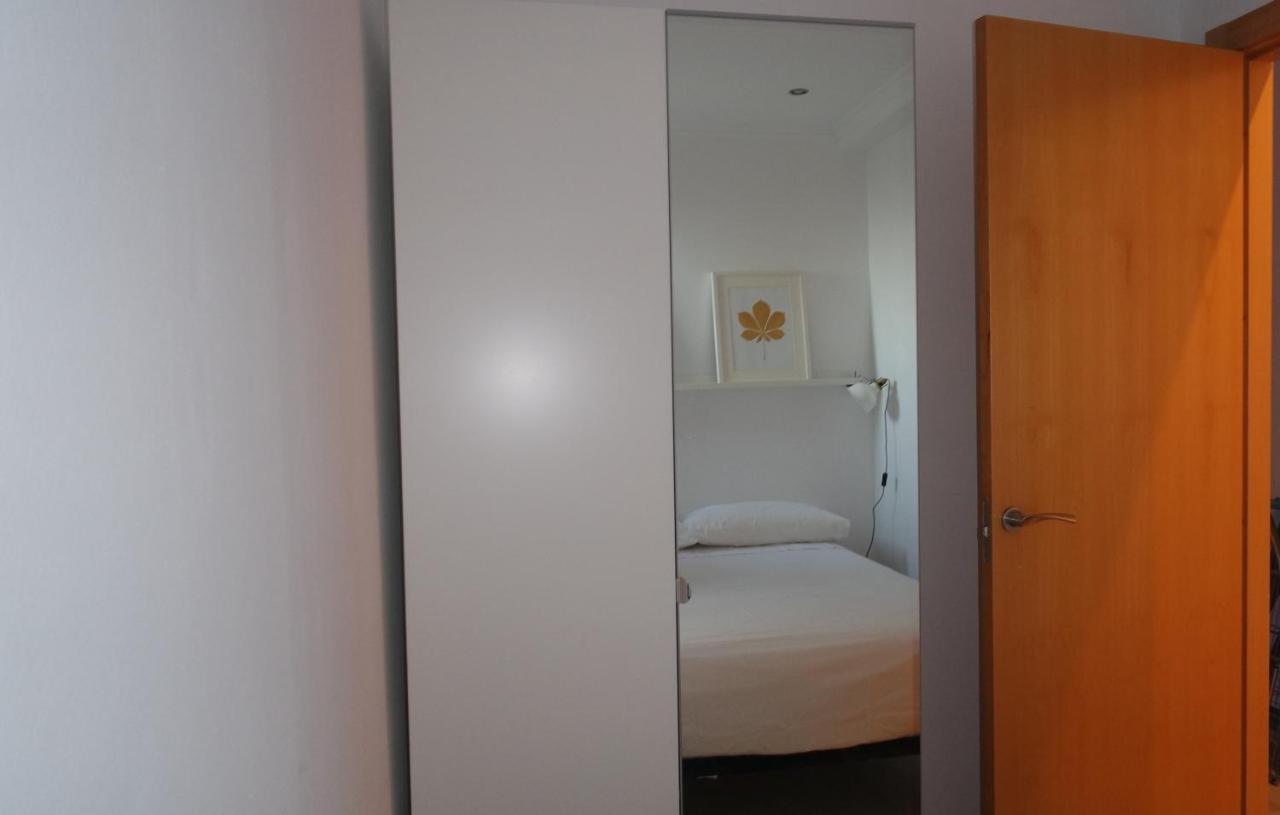 Apartamento Rocachica 103 Bajondillo Torremolinos Exterior photo