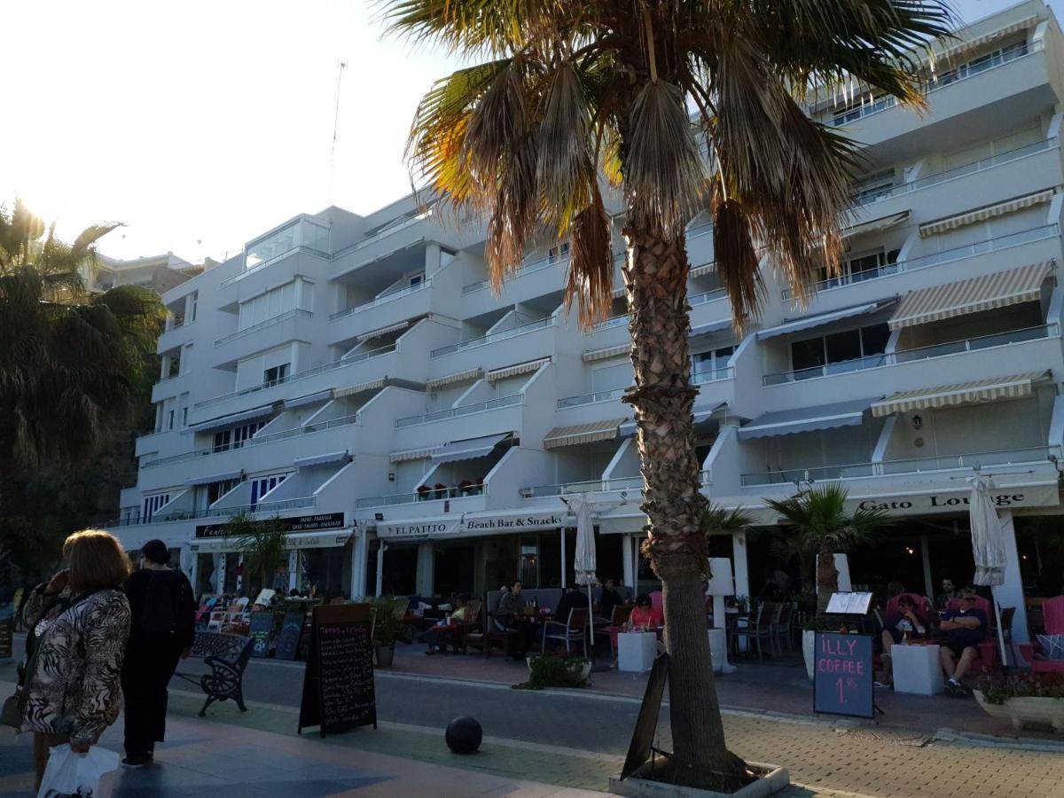Apartamento Rocachica 103 Bajondillo Torremolinos Exterior photo