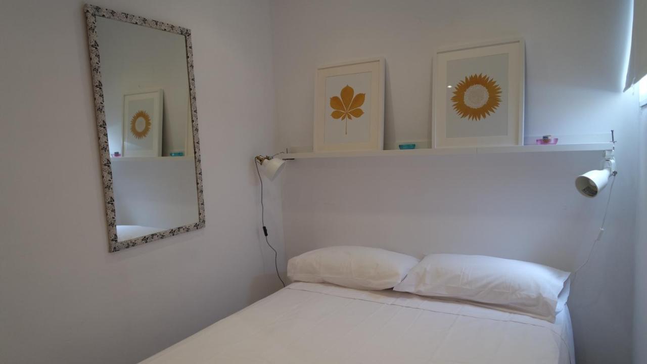 Apartamento Rocachica 103 Bajondillo Torremolinos Exterior photo