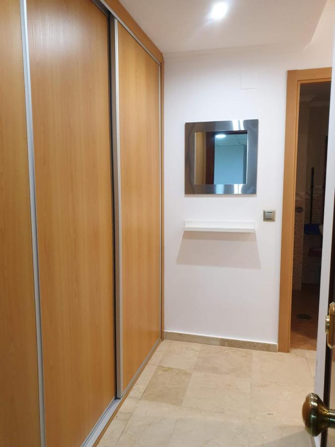 Apartamento Rocachica 103 Bajondillo Torremolinos Exterior photo