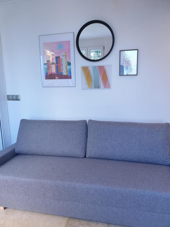 Apartamento Rocachica 103 Bajondillo Torremolinos Exterior photo