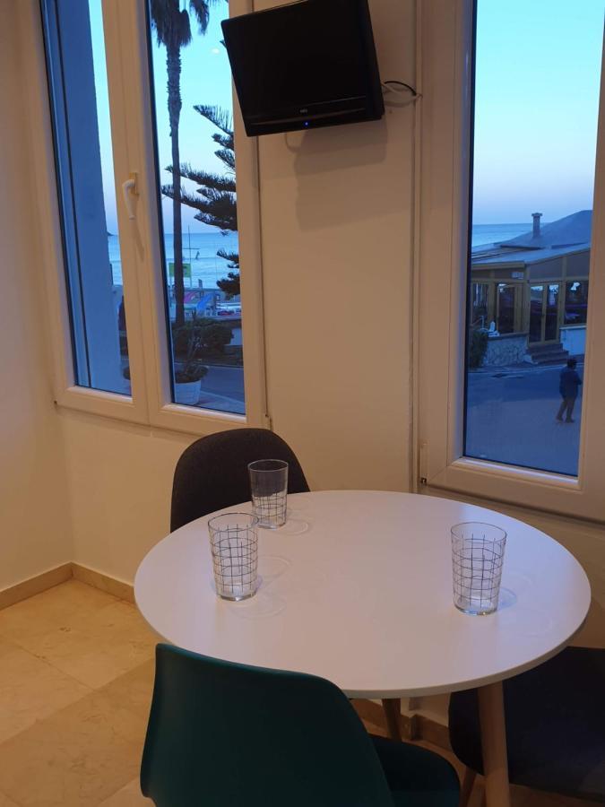 Apartamento Rocachica 103 Bajondillo Torremolinos Exterior photo