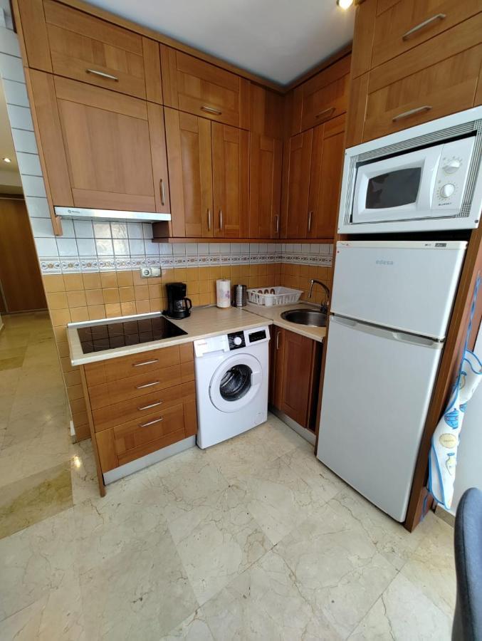 Apartamento Rocachica 103 Bajondillo Torremolinos Exterior photo