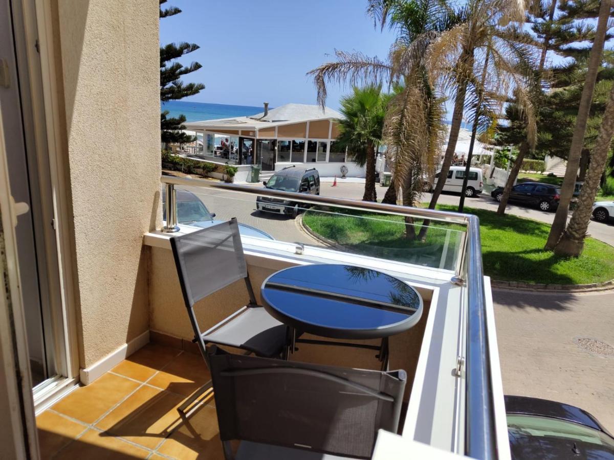Apartamento Rocachica 103 Bajondillo Torremolinos Exterior photo