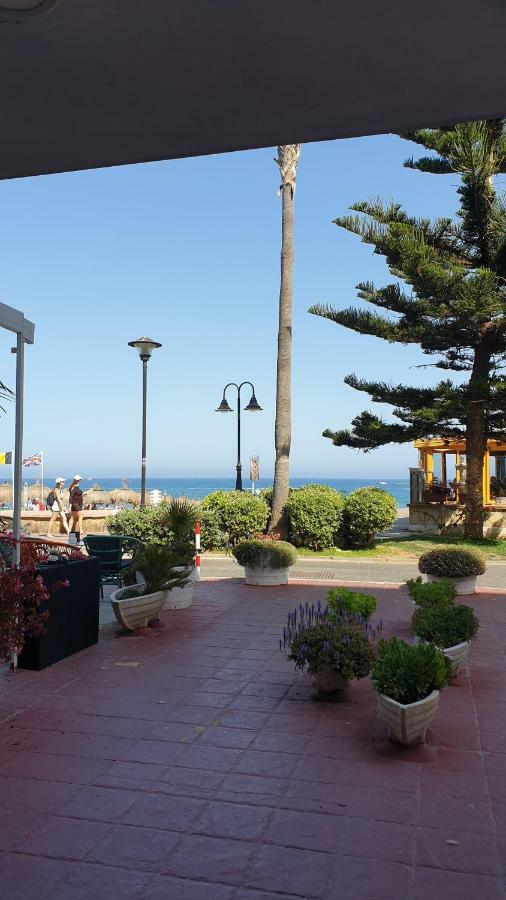 Apartamento Rocachica 103 Bajondillo Torremolinos Exterior photo